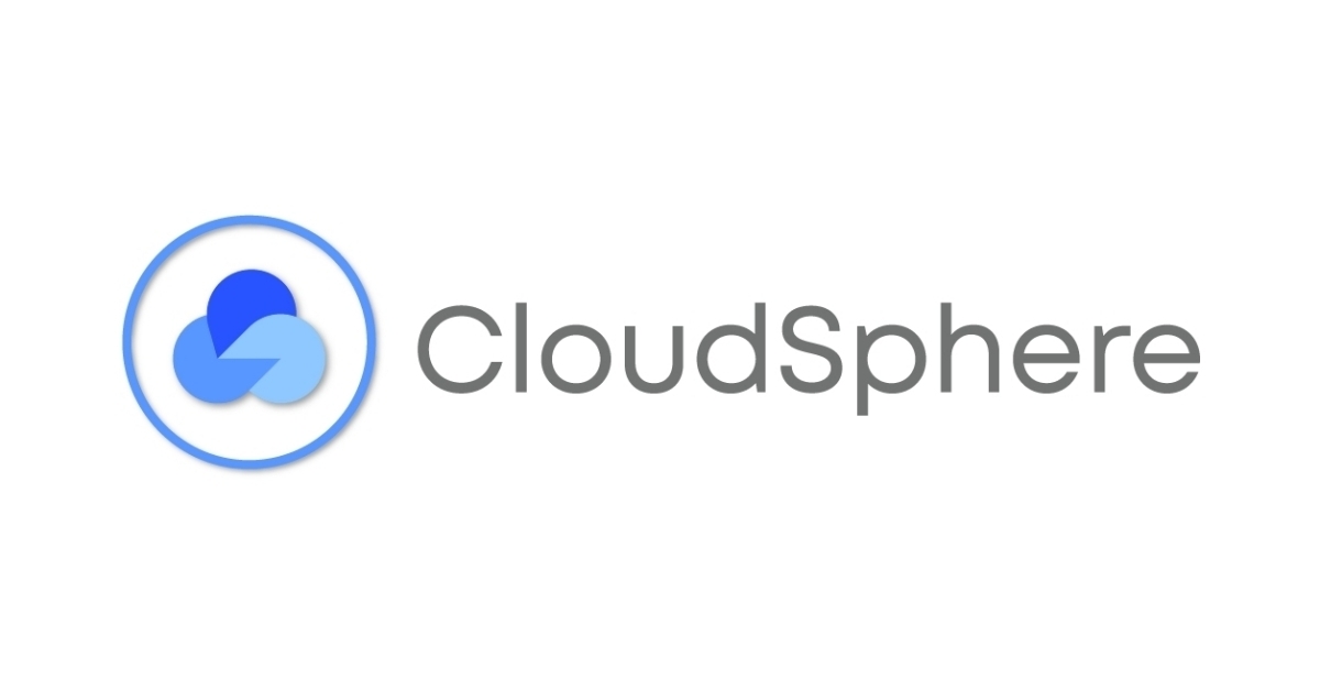 CloudSphere Pvt Ltd